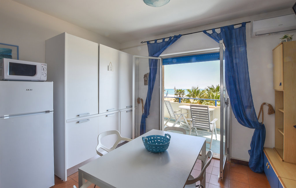 Ferienwohnung - Pozzallo , Italien - ISR499 3