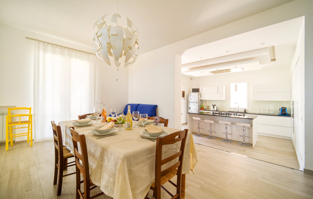 Ferienhaus - MAZARA DEL VALLO (TP) , Italien - ISR515 15