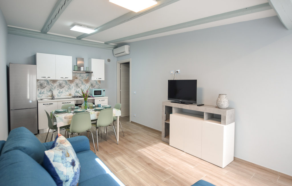 Ferienhaus - Pozzallo , Italien - ISR548 16