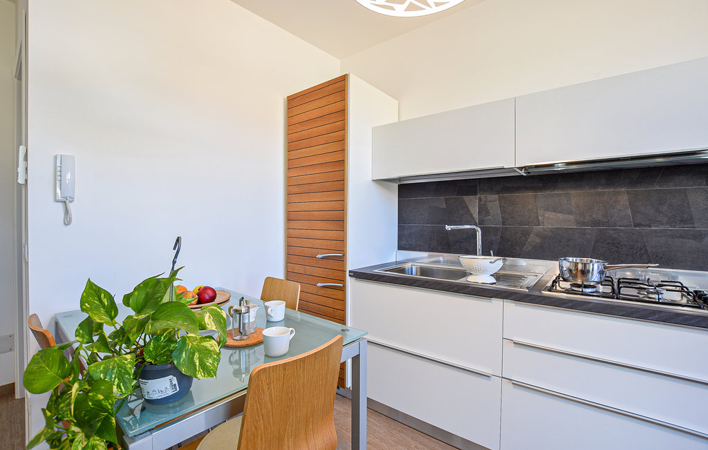 Ferienwohnung - Pozzallo , Italien - ISR553 10