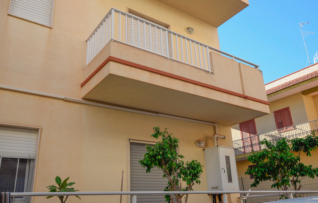 Semesterlägenhet - Pozzallo , Italien - ISR555 5