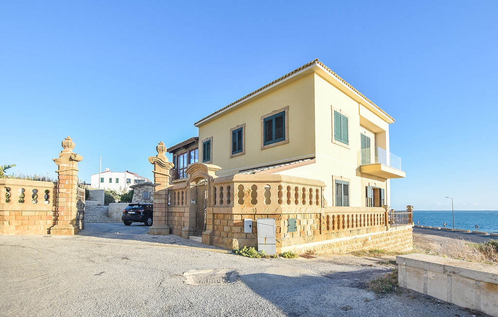 Ferienwohnung - Scicli , Italien - ISR563 1