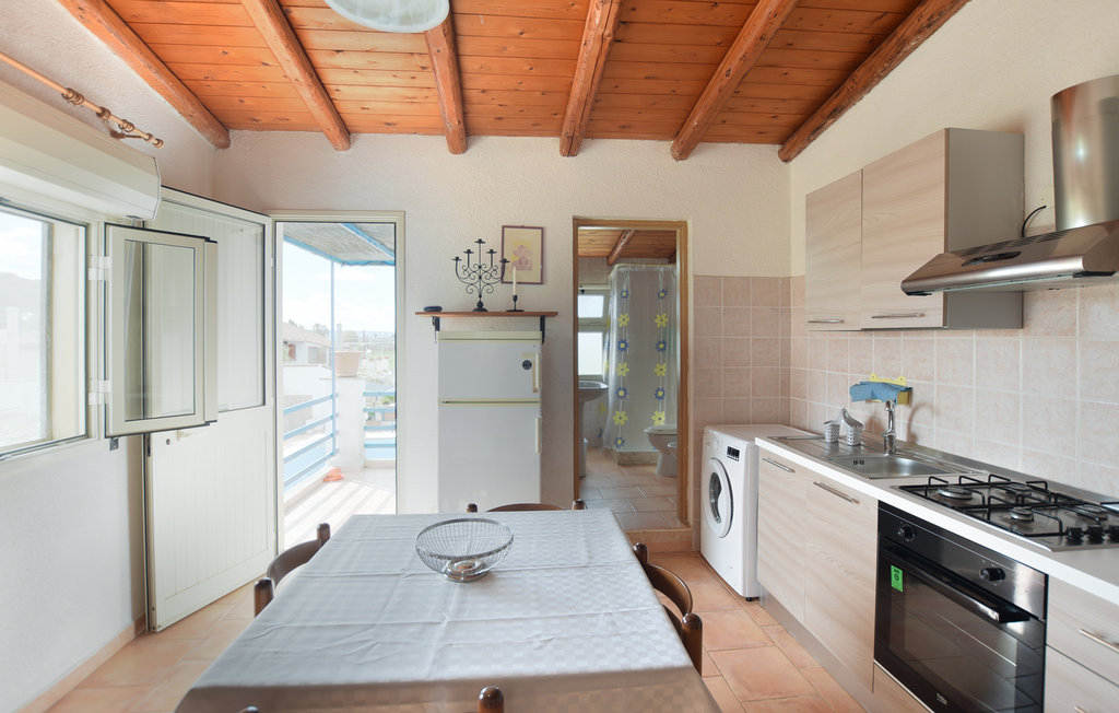 Ferienwohnung - Comiso , Italien - ISR598 2