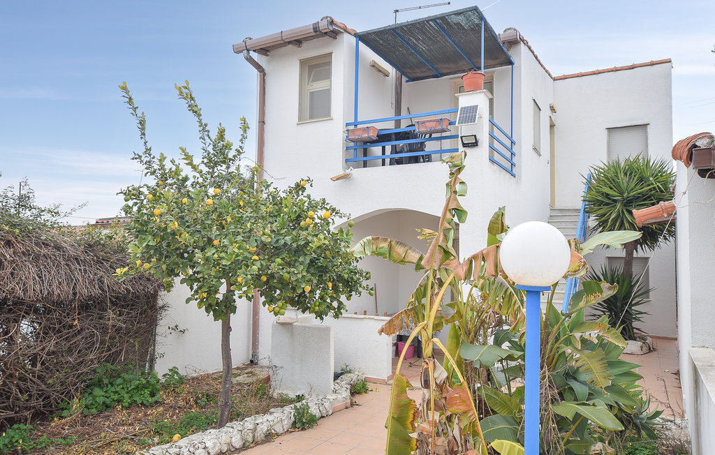 Ferienwohnung - Comiso , Italien - ISR598 11