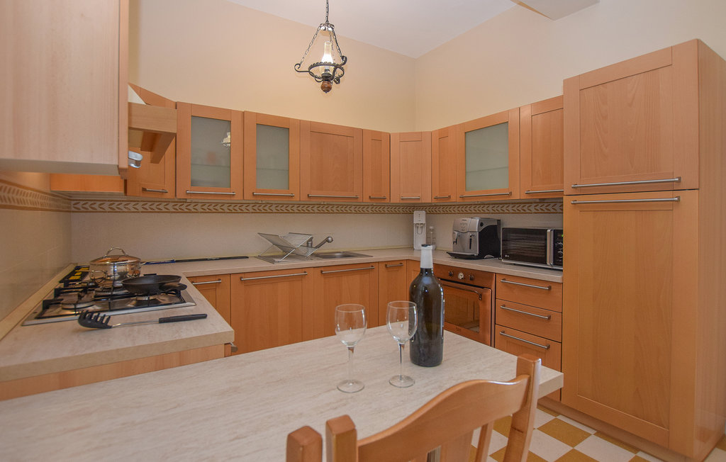 Semesterlägenhet - Punta Secca , Italien - ISR253 17