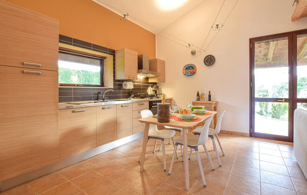 Feriehuse - Marina di Ragusa , Italien - ISR314 18