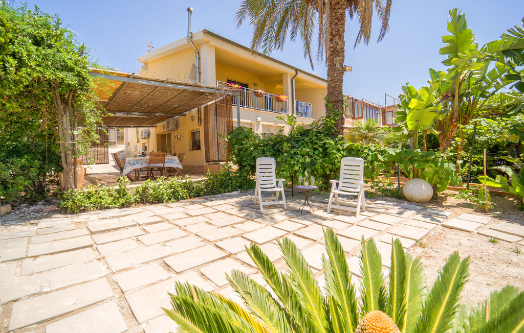 Ferienhaus - Portopalo di Menfi , Italien - ISR354 4