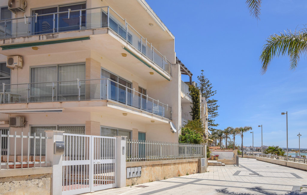 Ferienwohnung - Marina di Ragusa , Italien - ISR523 4