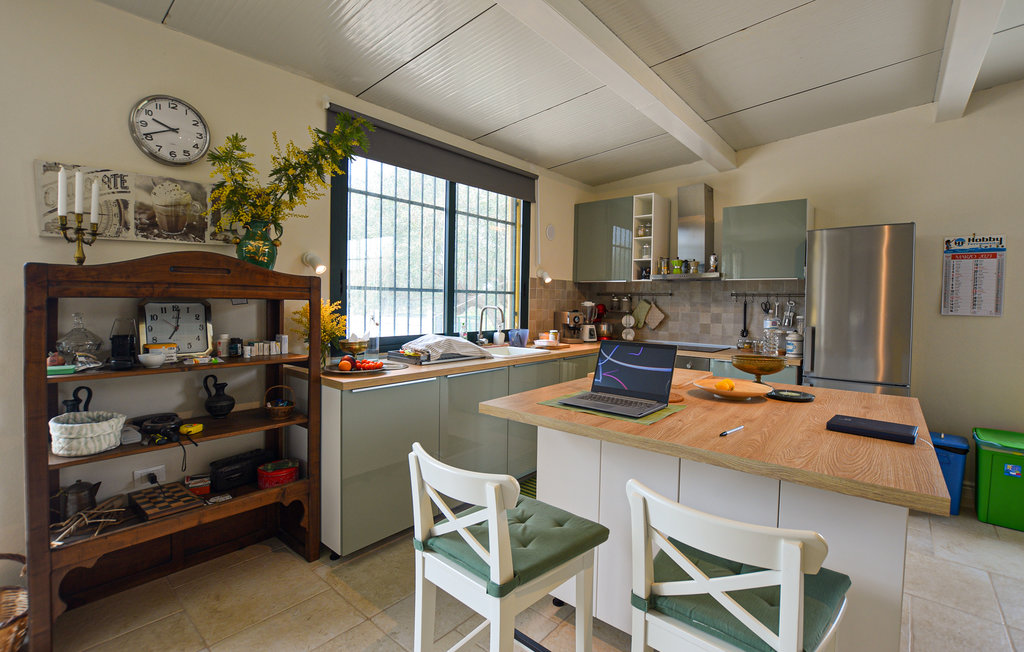 Ferienhaus - Pozzallo , Italien - ISR616 4