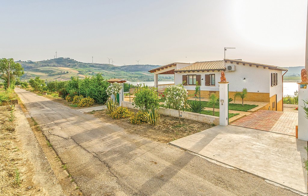 Feriehuse - Sambuca di Sicilia , Italien - ISR016 9