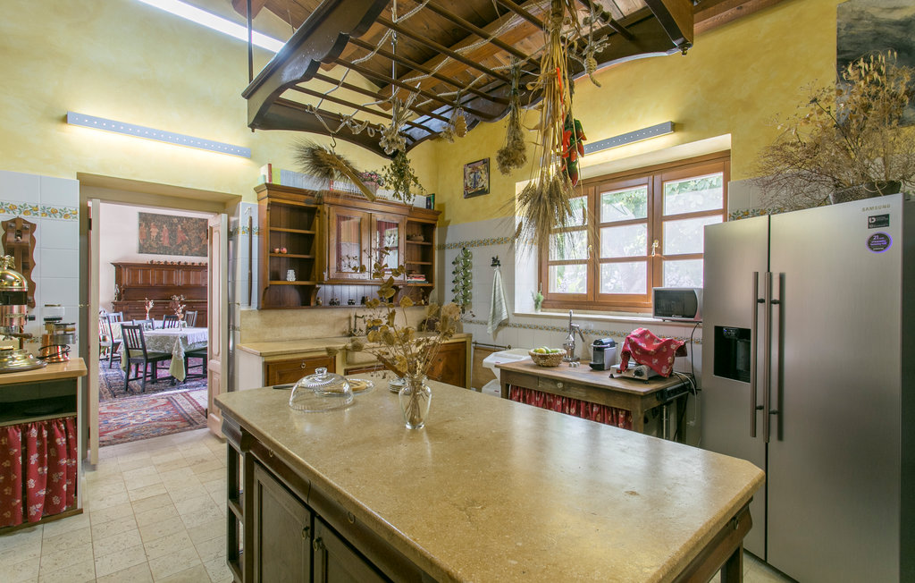 Ferienhaus - Palazzolo Acreide , Italien - ISR210 19