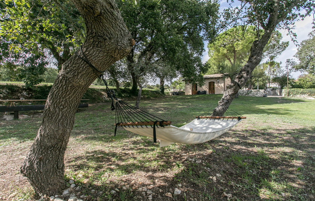 Ferienhaus - Palazzolo Acreide , Italien - ISR210 12