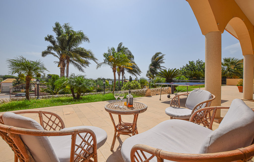 Semesterlägenhet - Punta Secca , Italien - ISR253 11