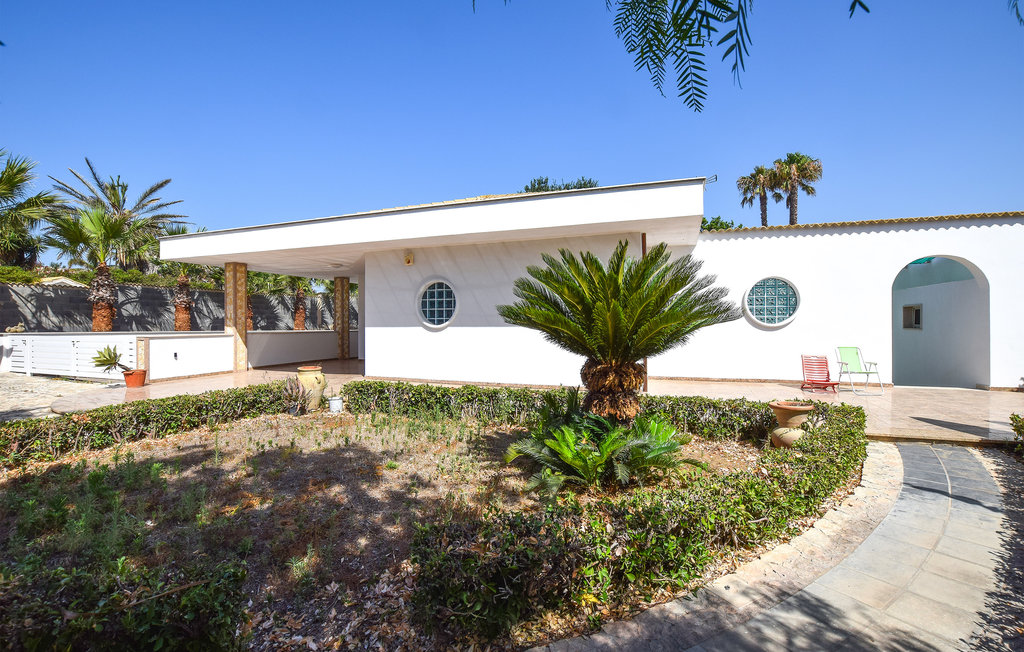 Ferienhaus - Caucana , Italien - ISR276 2