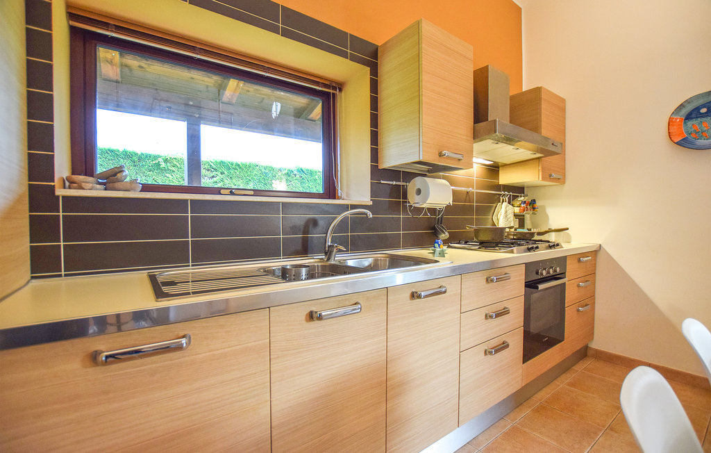 Feriehuse - Marina di Ragusa , Italien - ISR314 7