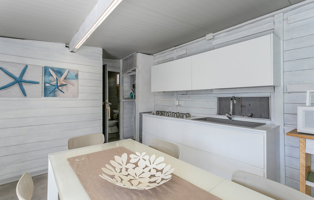 Feriehus - Punta Secca , Italia - ISR373 17