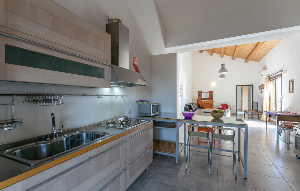 Feriehus - Marina di Ragusa , Italia - ISR375 18