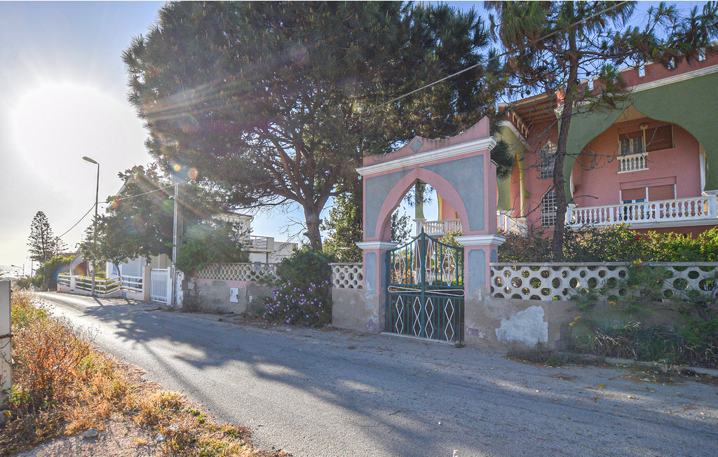 Lejlighed - Scoglitti , Italien - ISR394 6