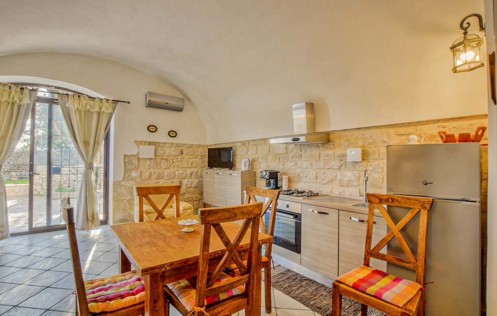 Ferienhaus - Modica , Italien - ISR466 25