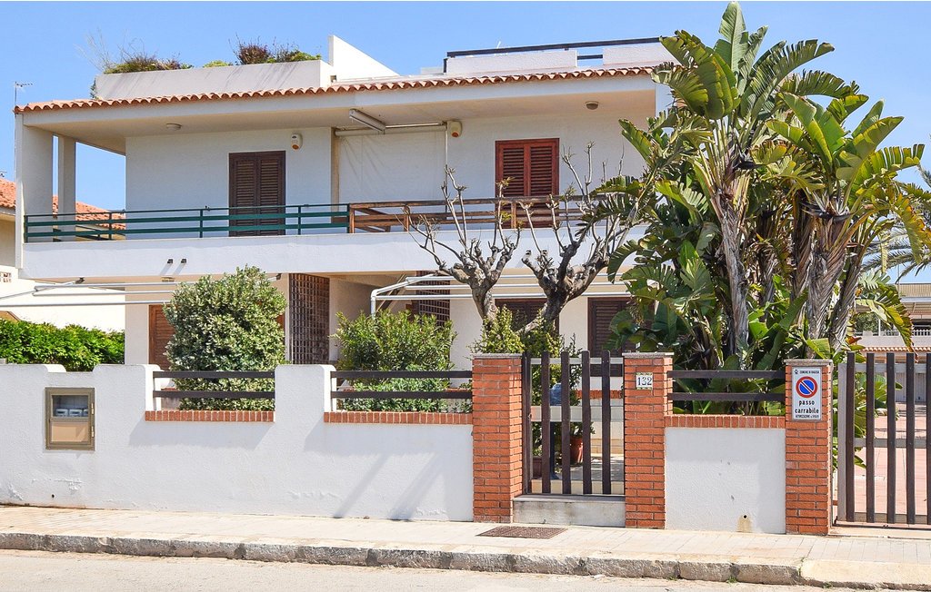 Semesterlägenhet - Marina di Ragusa , Italien - ISR520 8