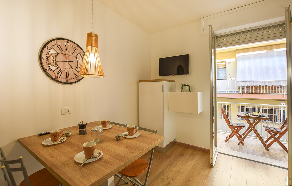 Semesterlägenhet - Pozzallo , Italien - ISR555 6