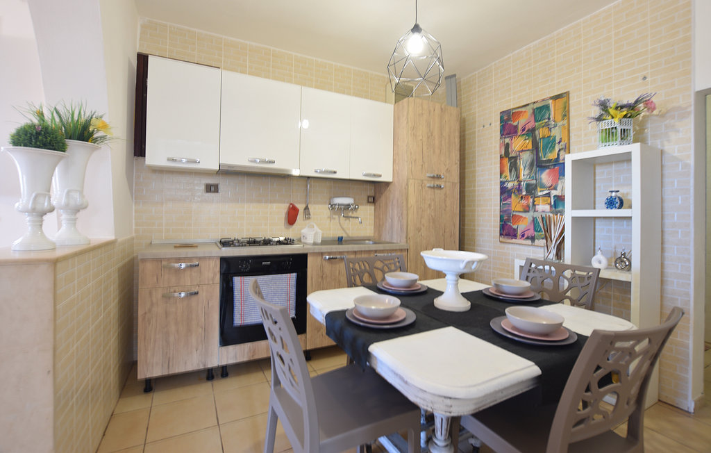 Ferienwohnung - Vittoria , Italien - ISR600 21