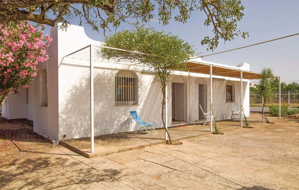 Feriehus - Comiso , Italia - ISR123 12