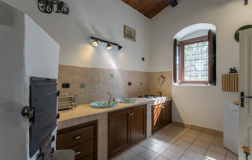 Ferienhaus - Palazzolo Acreide , Italien - ISR210 21