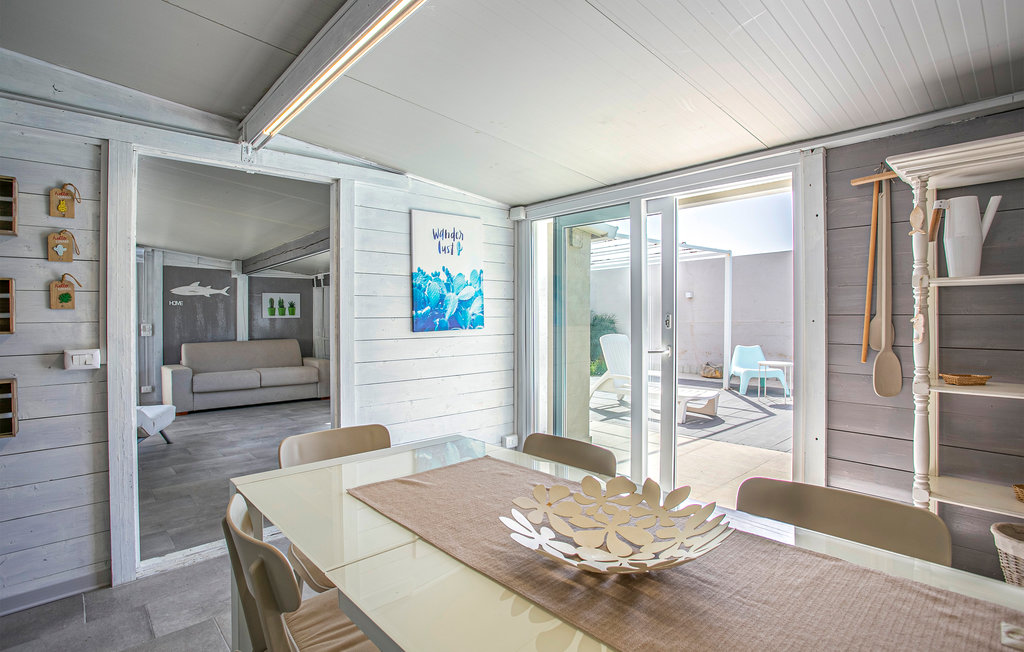 Feriehus - Punta Secca , Italia - ISR373 19