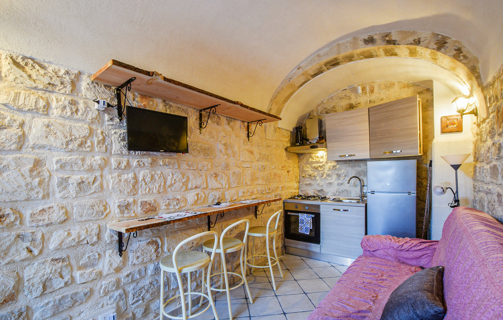 Ferienhaus - Modica , Italien - ISR466 27
