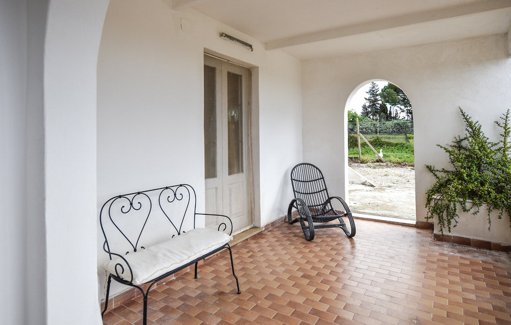 Ferienwohnung - Vittoria , Italien - ISR600 15