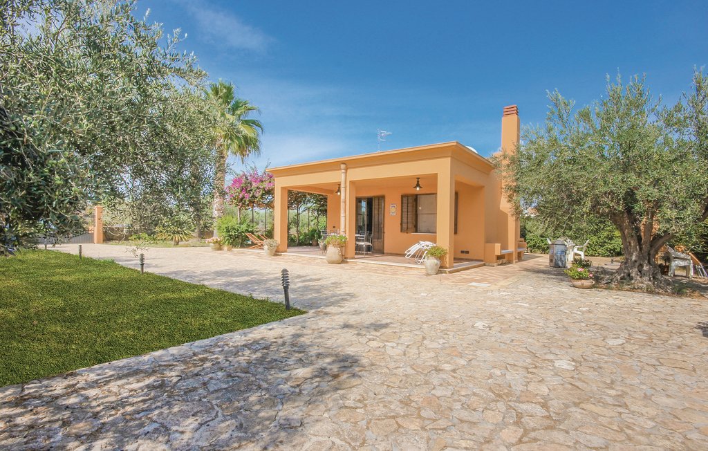 Location de vacances - Menfi , Italie - ISR037 10