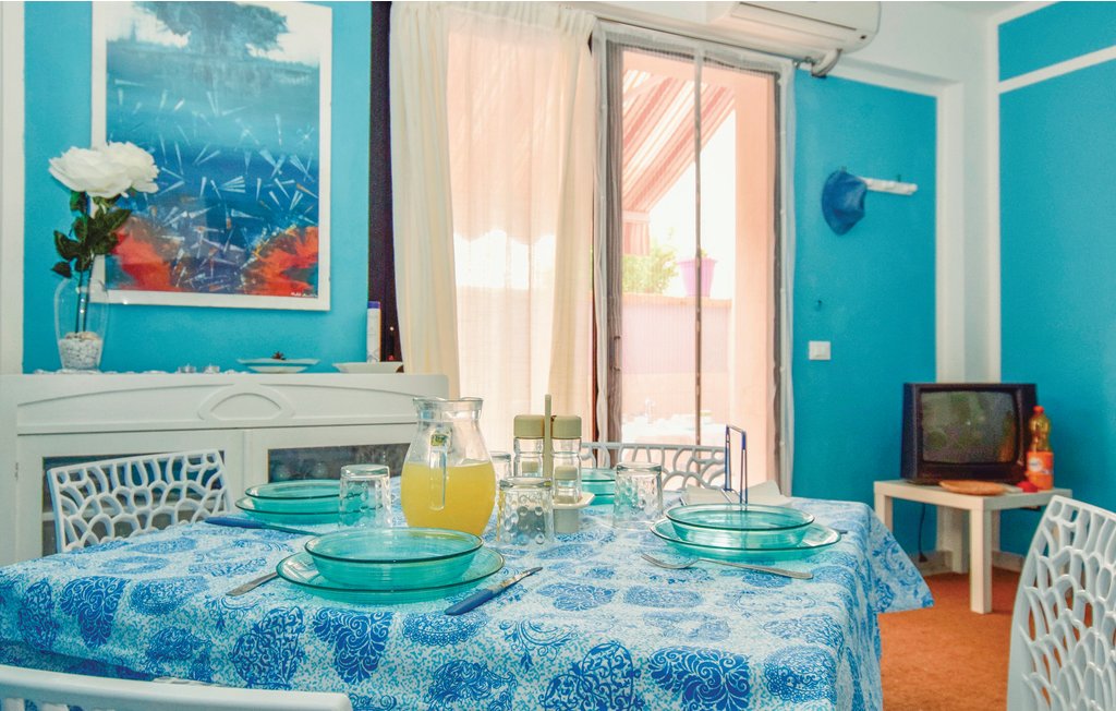 Feriehus - Scoglitti , Italia - ISR106 8