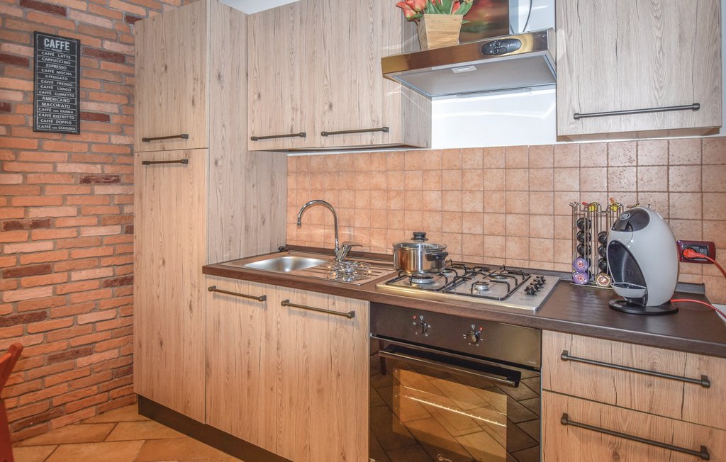 Feriehus - Ragusa , Italia - ISR125 12