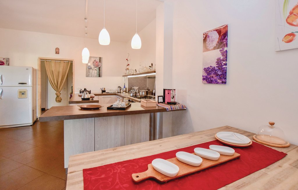 Feriehus - Modica , Italia - ISR145 14