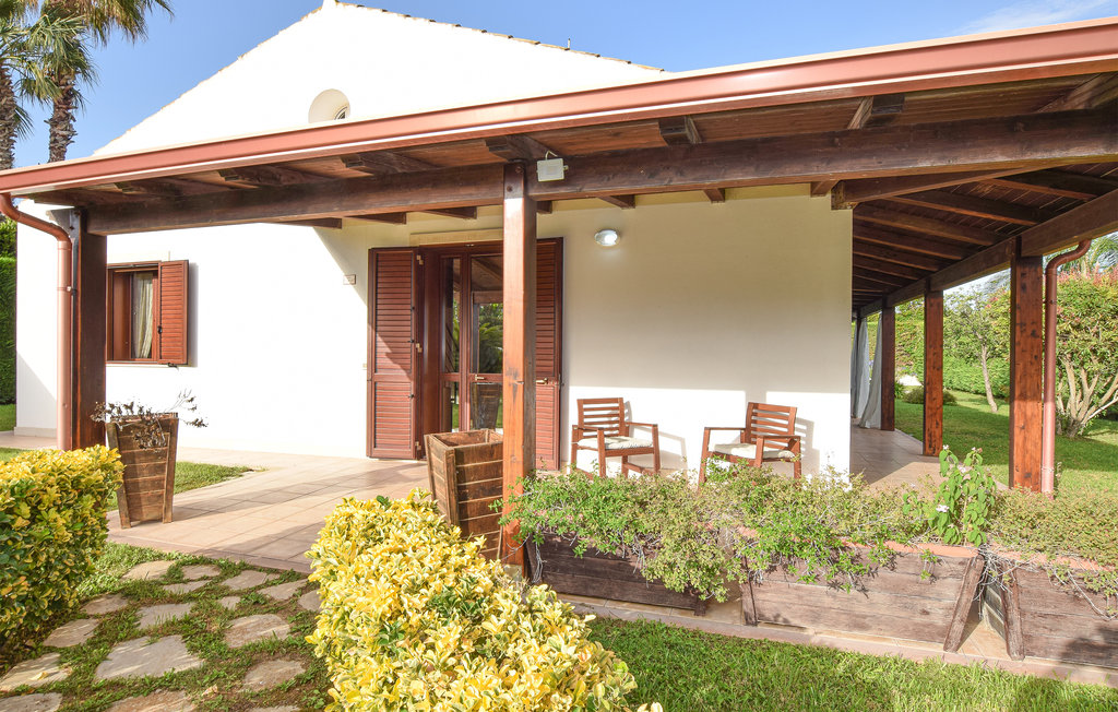 Feriehuse - Marina di Ragusa , Italien - ISR314 13