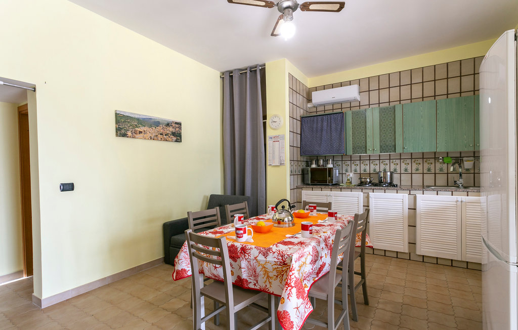 Ferienhaus - Marina di Modica , Italien - ISR342 16