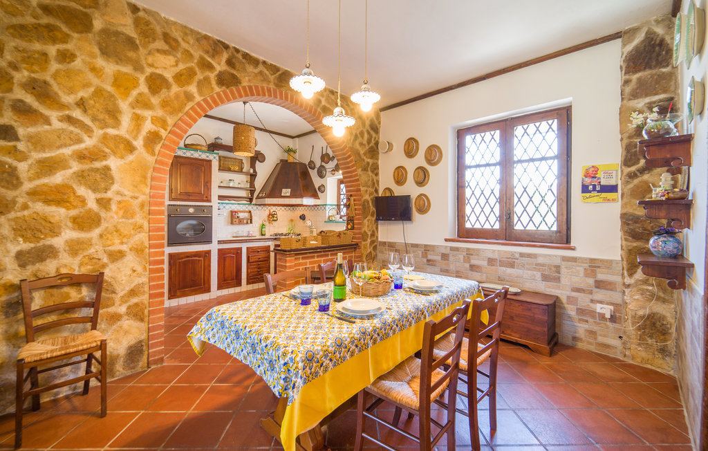Ferienhaus - Menfi , Italien - ISR352 24