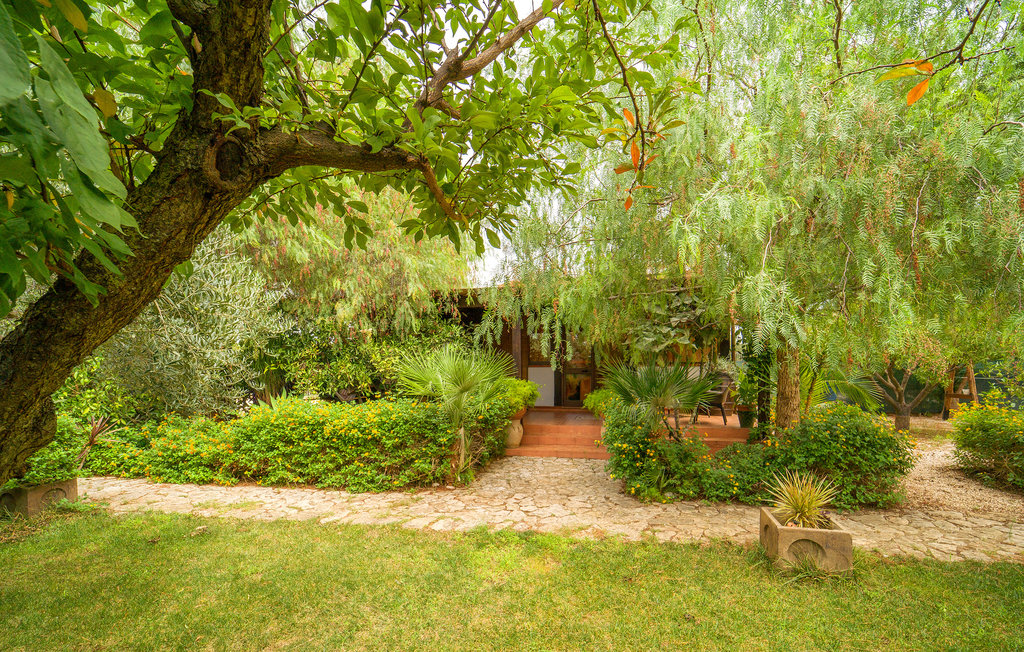 Ferienhaus - Menfi , Italien - ISR437 8