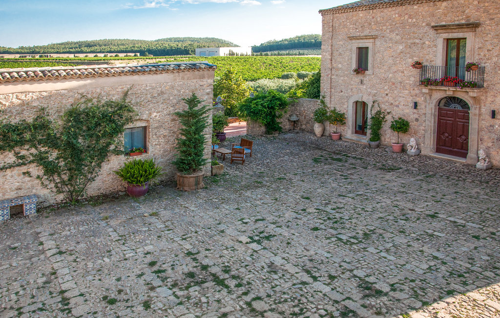 Feriehuse - San Michele di Ganzaria , Italien - ISR487 13