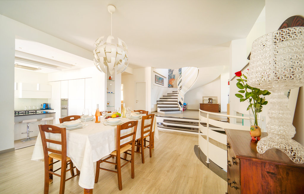 Ferienhaus - MAZARA DEL VALLO (TP) , Italien - ISR515 4