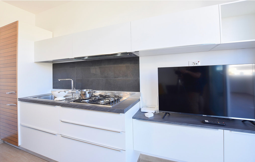 Ferienwohnung - Pozzallo , Italien - ISR553 11