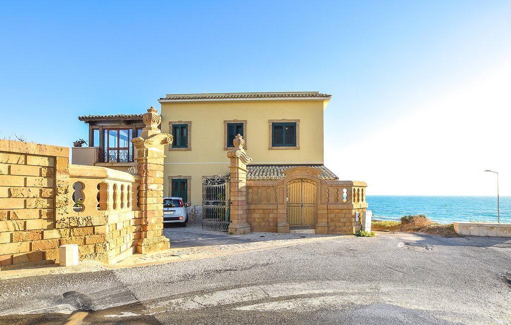 Ferienwohnung - Scicli , Italien - ISR563 9