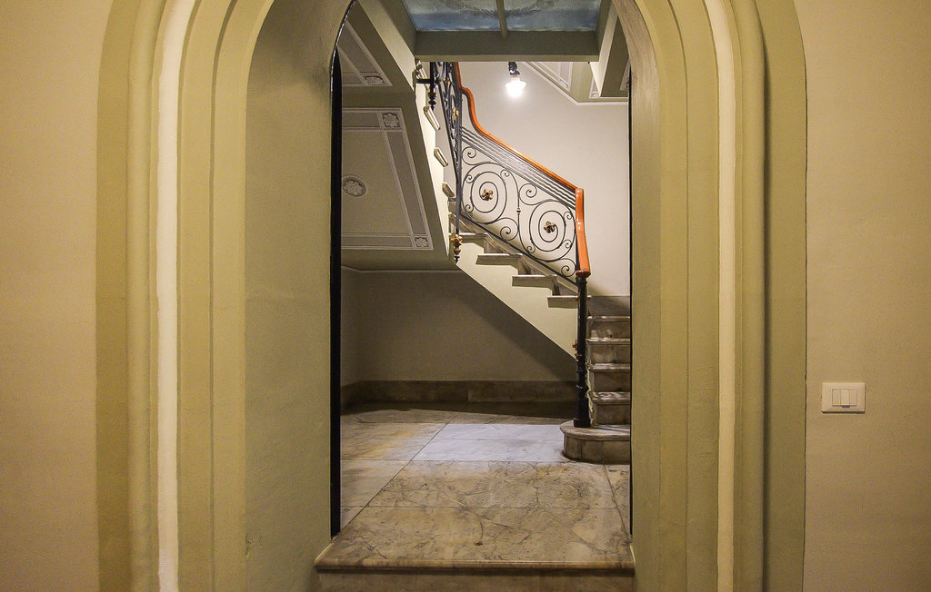 Ferienwohnung - Ragusa , Italien - ISR580 4