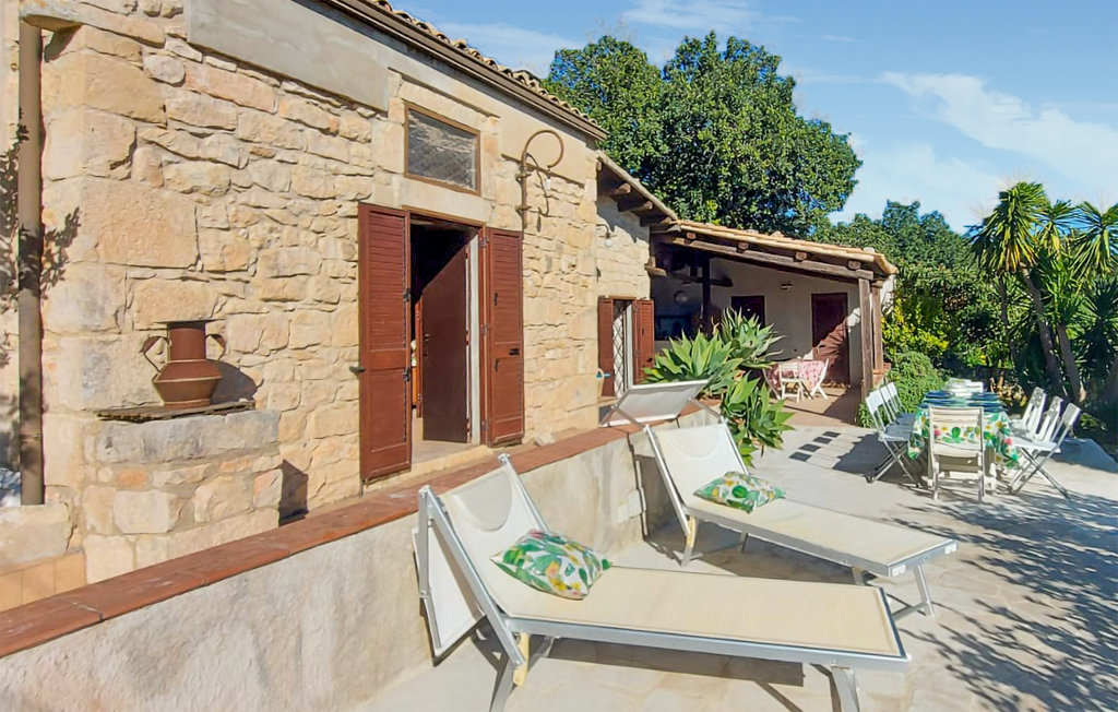 Semesterhus - Modica , Italien - ISR585 5