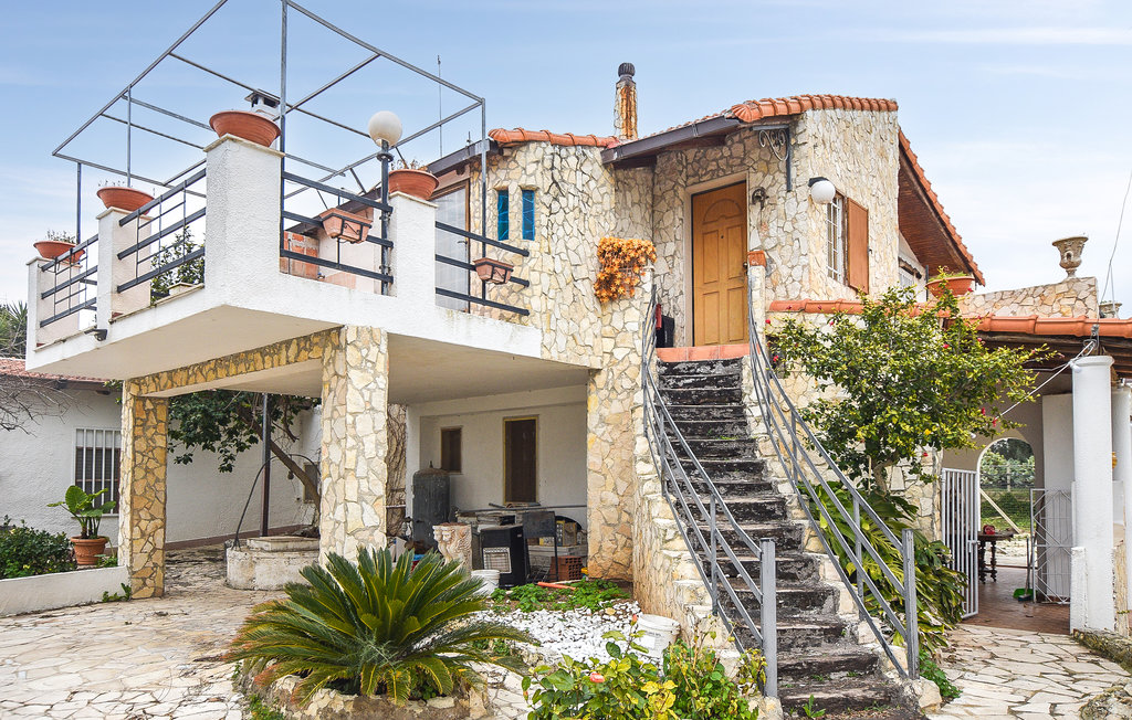 Ferienwohnung - Vittoria , Italien - ISR601 12