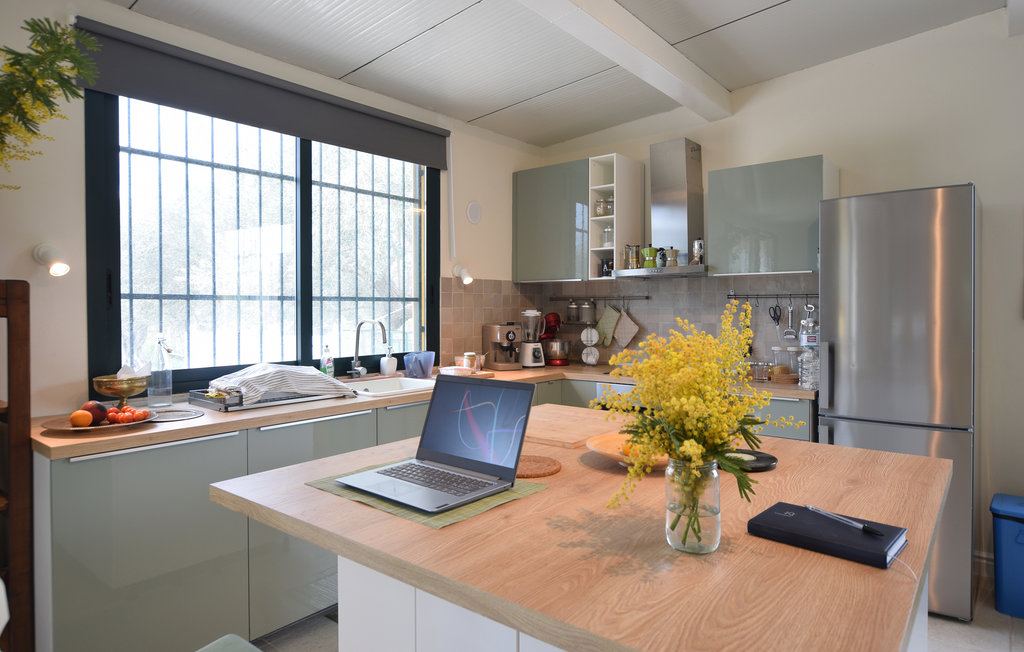 Ferienhaus - Pozzallo , Italien - ISR616 12