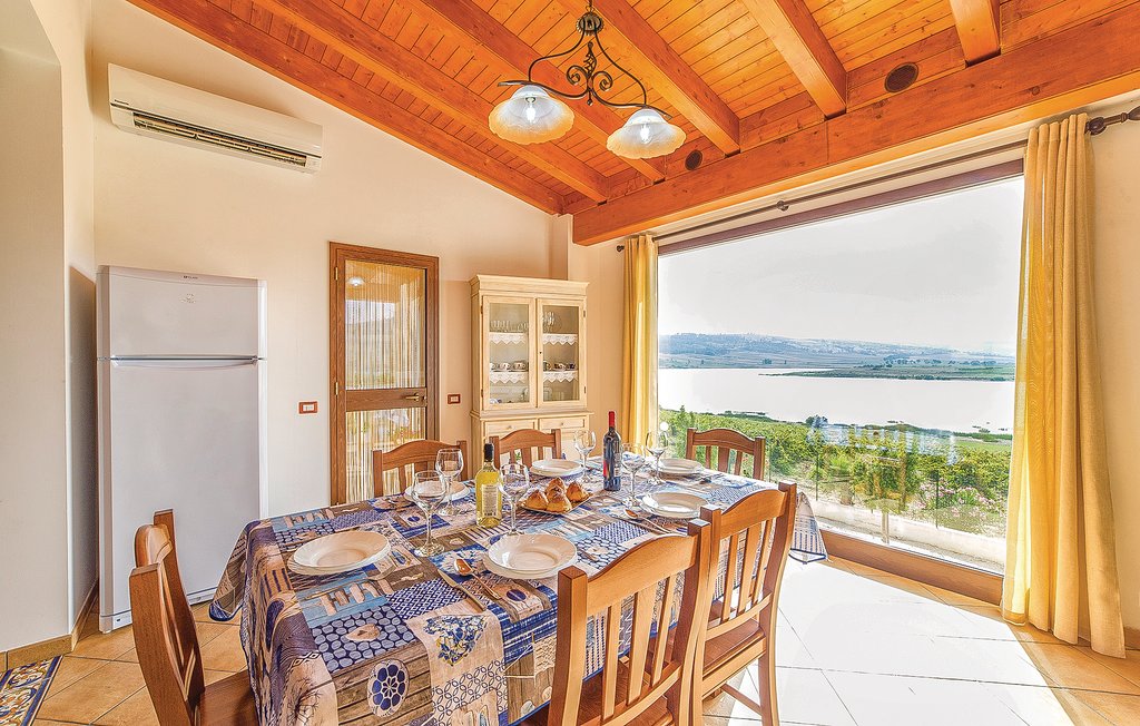 Feriehuse - Sambuca di Sicilia , Italien - ISR016 17