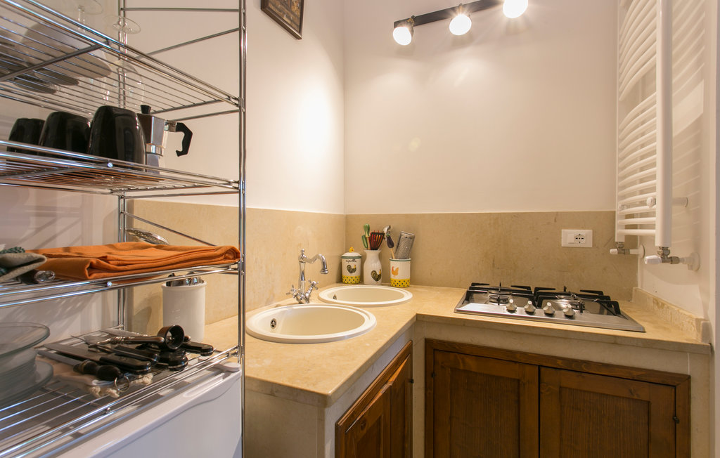 Ferienhaus - Palazzolo Acreide , Italien - ISR210 20