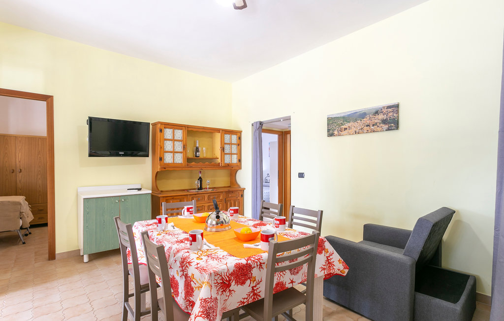 Ferienhaus - Marina di Modica , Italien - ISR342 17